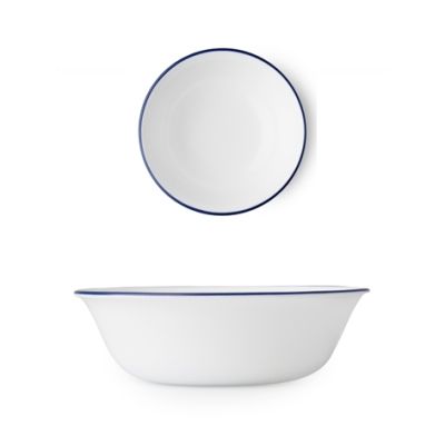 Corelle Indigo Speckle Cereal Bowl - 18oz