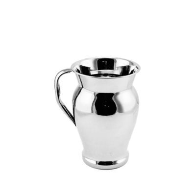 Stainless Steel Meera Jug Without Lid - 14