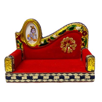 Sinhasan Krishna - No 3