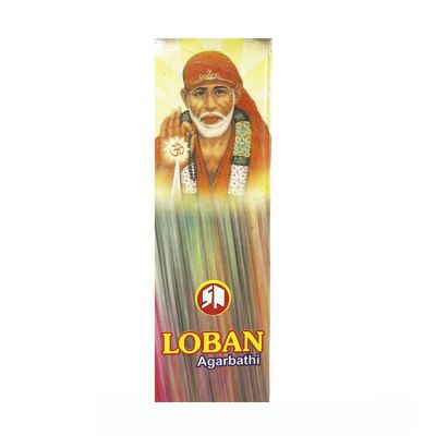 Loban Incense Sticks