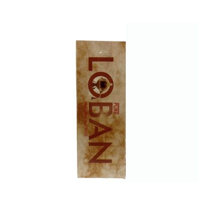 HTC Loban Dhoop Sticks (1 Pack)