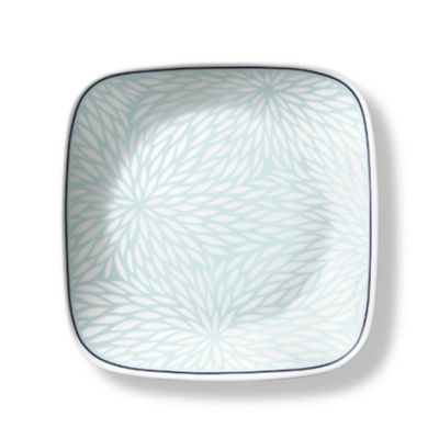Corelle Dahlia Luncheon Plate