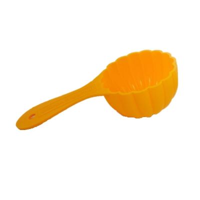 Plastic Sweet Mould Ladva - Medium - No2