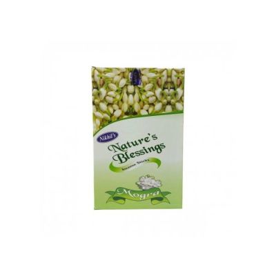 Nikhil's Nature's Blessings Mogra (Pack Of 12)