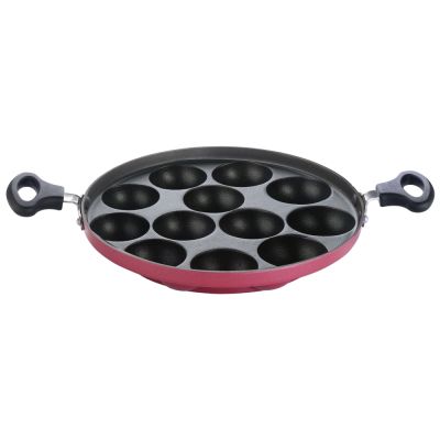 Non-Stick Paniyaram Pan (Large)