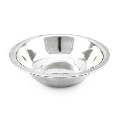 Stainless Steel Besan No -18