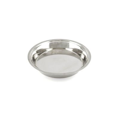 Stainless Steel Parat No.8