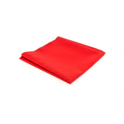 Pooja Cloth - Red