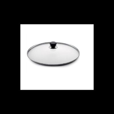 Spare 24cm glass lid For Pan, Saucepan and Casserole