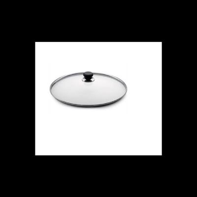 Spare 20cm glass lid For Pan, Saucepan and Casserole