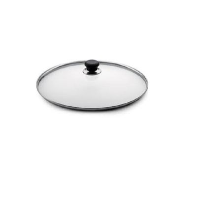 Spare 30cm glass lid For Pan, Saucepan and Casserole