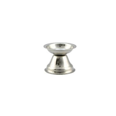 Traditional Stainless Steel Divi No 3