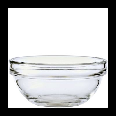 Duralex 17 cm Stackable bowl