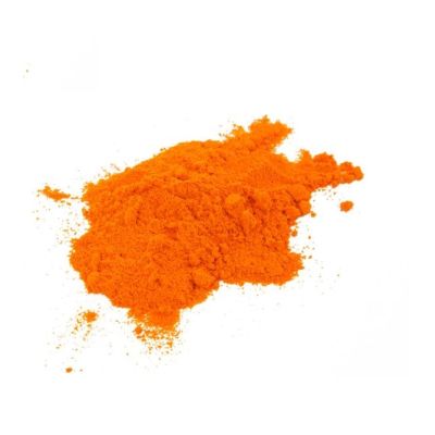 Rangoli Colour – Orange