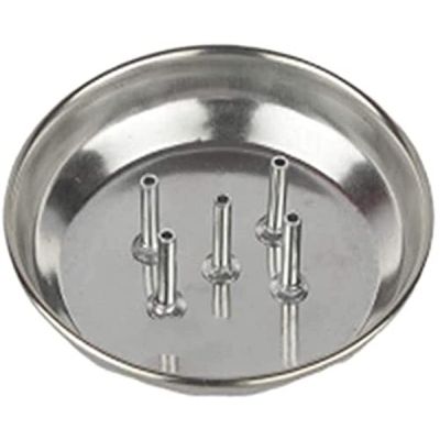 Incense Holder Plate No 5
