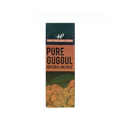 Guggal Dhoop Sticks (1 Pack with 10 Dhoop Sticks )