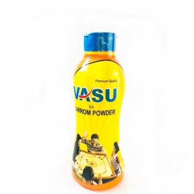 Carrom Powder - Vasu Ka