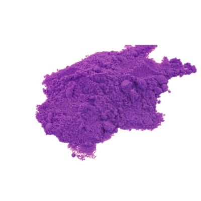 Rangoli Colour – Dark Purple