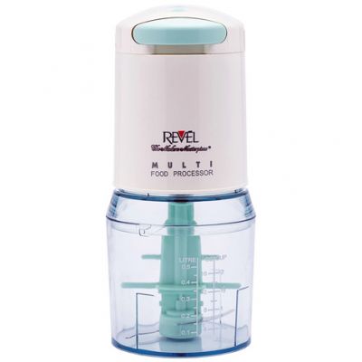 Revel Food Chopper, 260W - FC301