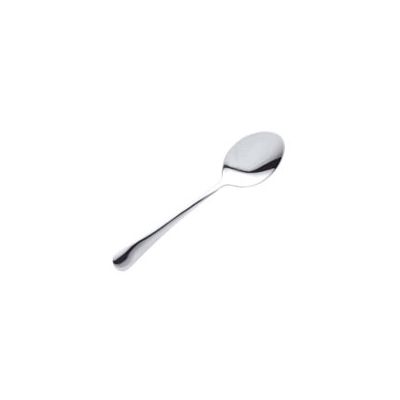 Windsor Stainless Steel Mirror Finished Coffee Spoon
