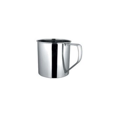 Stainless Steel Mug Size 12