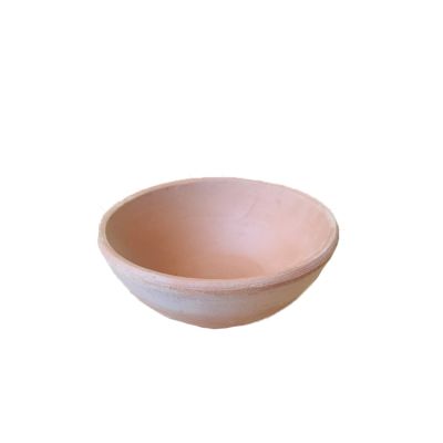 Clay Kodia - Plain Round - Small