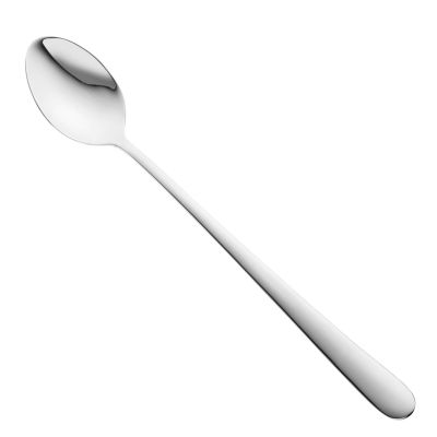 Windsor Stainless Steel Mirror Finished Soda Spoon
