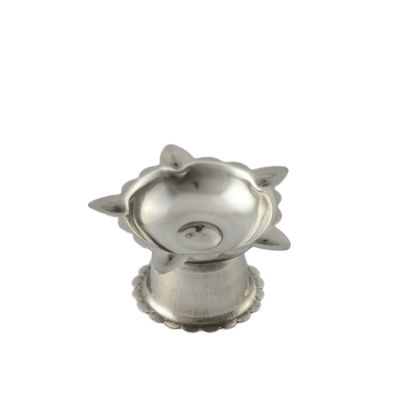 Traditional Stainless Steel STP Star Niranjan Divi No.3