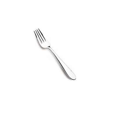 Windsor Stainless Steel Mirror Finished Table Fork