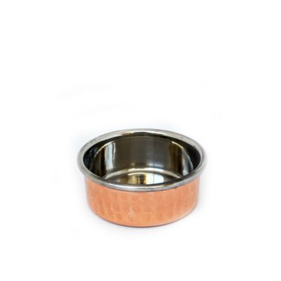 Copper Vati - Size 2.5"