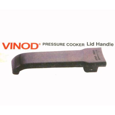 Vinod Lid Plastic Handle