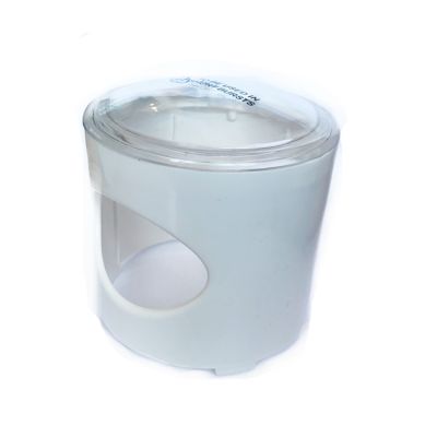 White Lid Only for Revel Wet 'N' Dry Grinder