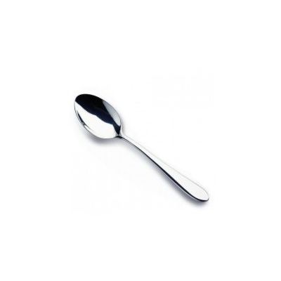 Windsor Stainless Steel Mirror Finished Tea Spoon