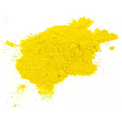 Rangoli Colour – Yellow