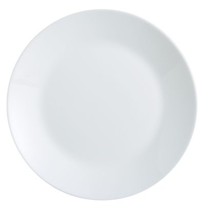 Luminarc Zelie Dinner Plate 25cm