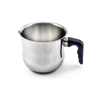 Zinel Boiling Pot - Stainless Steel with Bekalite Handle