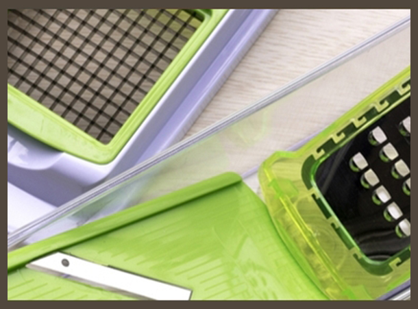 Vegetable Slicer
