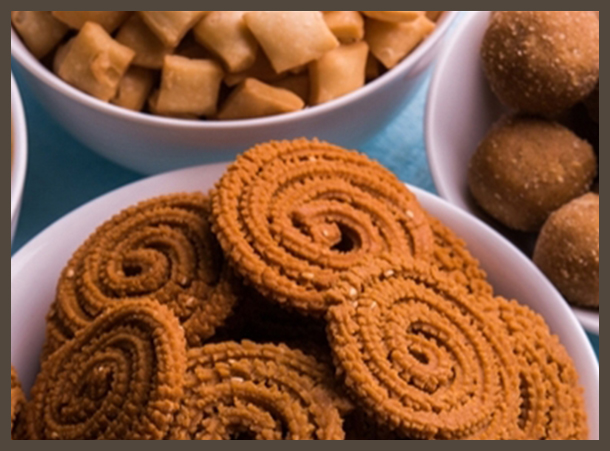 Sev & Biscuit Machines
