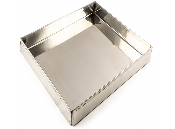 Stainless Steel Chawky Stainless Steel Chawky