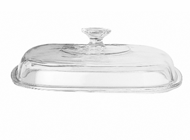 CorningWare - Glass & Plastic Covers