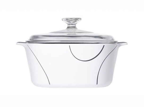 CorningWare - Patterned