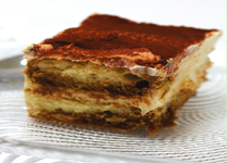 Easy Tiramisu