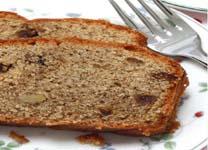 Fig and Walnut Cake