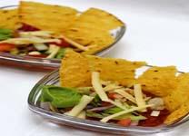 Great Mexican Vegetarian Party Starter