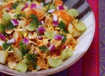 Quick Tasty Bhel