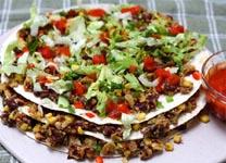 Tortilla Stack
