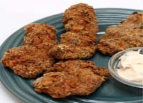 Southern Baked Chicken