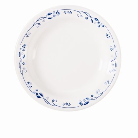 soup plates corelle